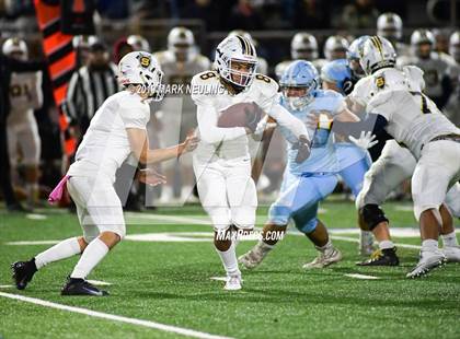 Thumbnail 3 in Soquel @ Hillsdale (CIF CCS D4 Quarterfinal) photogallery.