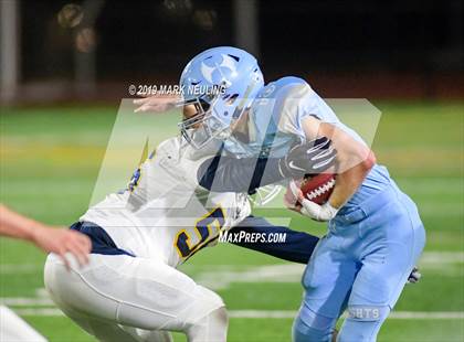 Thumbnail 3 in Soquel @ Hillsdale (CIF CCS D4 Quarterfinal) photogallery.