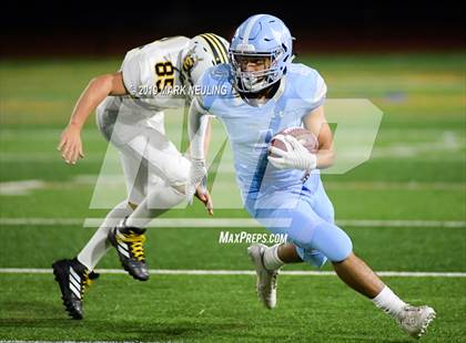 Thumbnail 3 in Soquel @ Hillsdale (CIF CCS D4 Quarterfinal) photogallery.