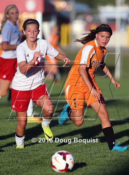 Thumbnail 2 in Elida @ Wapakoneta photogallery.