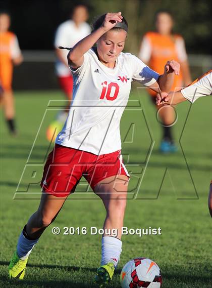 Thumbnail 3 in Elida @ Wapakoneta photogallery.