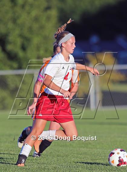 Thumbnail 1 in Elida @ Wapakoneta photogallery.