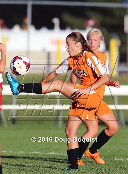 Thumbnail 2 in Elida @ Wapakoneta photogallery.