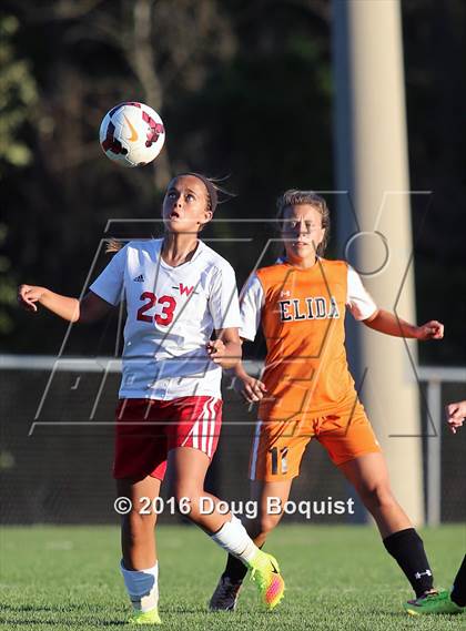 Thumbnail 1 in Elida @ Wapakoneta photogallery.