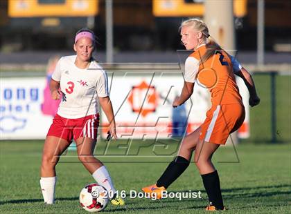 Thumbnail 3 in Elida @ Wapakoneta photogallery.