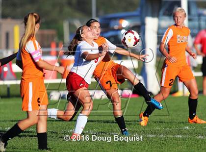 Thumbnail 3 in Elida @ Wapakoneta photogallery.