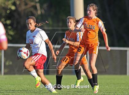 Thumbnail 2 in Elida @ Wapakoneta photogallery.