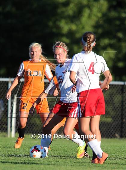 Thumbnail 1 in Elida @ Wapakoneta photogallery.