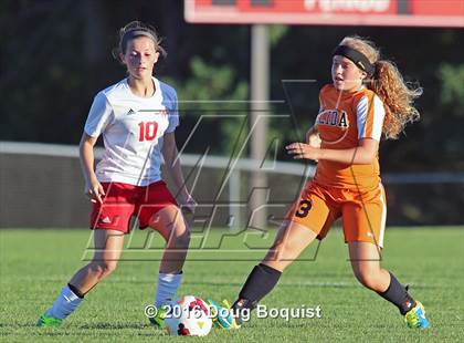 Thumbnail 3 in Elida @ Wapakoneta photogallery.