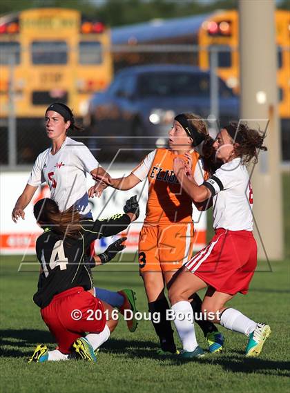 Thumbnail 3 in Elida @ Wapakoneta photogallery.