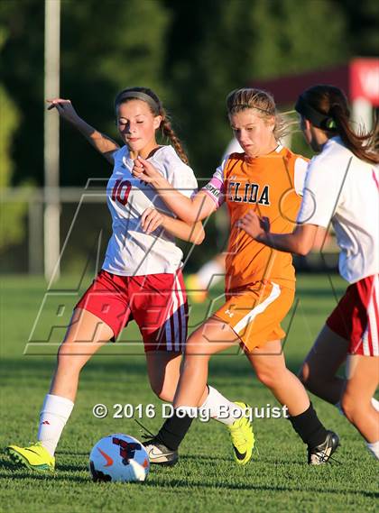 Thumbnail 1 in Elida @ Wapakoneta photogallery.
