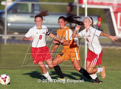 Thumbnail 1 in Elida @ Wapakoneta photogallery.