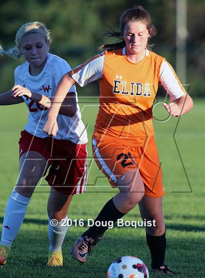 Thumbnail 3 in Elida @ Wapakoneta photogallery.