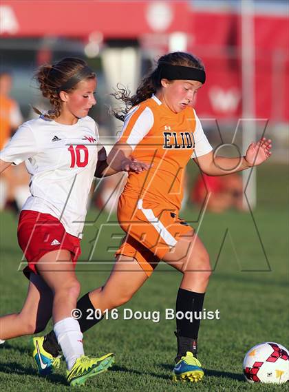 Thumbnail 3 in Elida @ Wapakoneta photogallery.