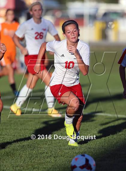 Thumbnail 3 in Elida @ Wapakoneta photogallery.