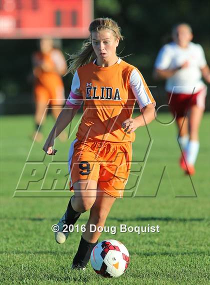 Thumbnail 1 in Elida @ Wapakoneta photogallery.