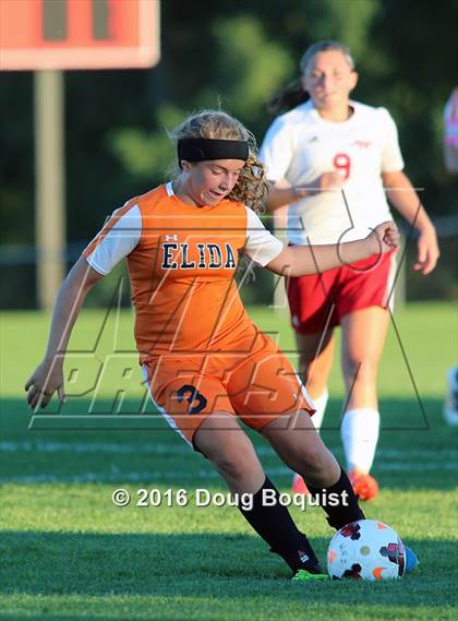 Thumbnail 2 in Elida @ Wapakoneta photogallery.
