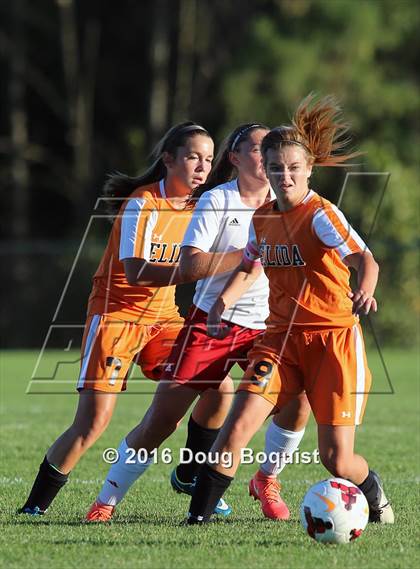 Thumbnail 3 in Elida @ Wapakoneta photogallery.
