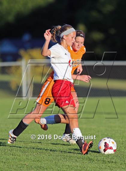 Thumbnail 2 in Elida @ Wapakoneta photogallery.