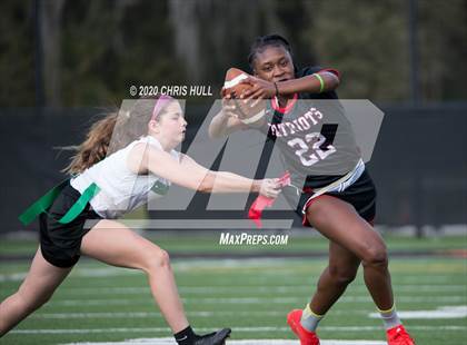 Thumbnail 1 in Tampa Catholic @ Carrollwood Day photogallery.