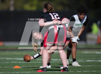 Thumbnail 3 in Tampa Catholic @ Carrollwood Day photogallery.