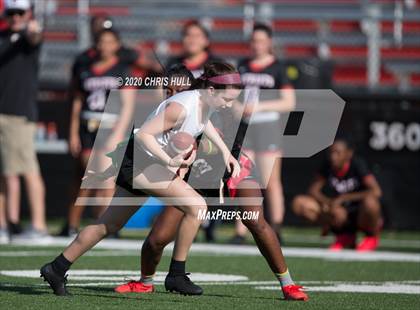 Thumbnail 3 in Tampa Catholic @ Carrollwood Day photogallery.