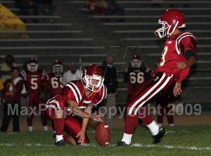 Thumbnail 2 in Encina vs. Capital Christian photogallery.