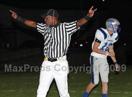 Thumbnail 3 in Encina vs. Capital Christian photogallery.