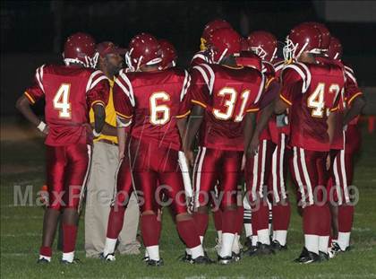 Thumbnail 1 in Encina vs. Capital Christian photogallery.