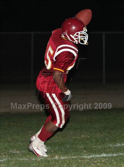 Thumbnail 3 in Encina vs. Capital Christian photogallery.