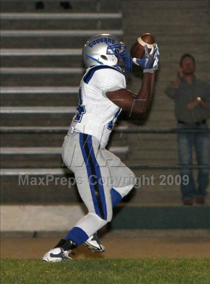 Thumbnail 2 in Encina vs. Capital Christian photogallery.