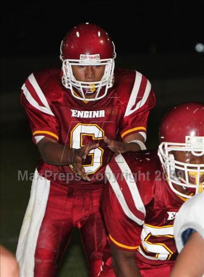 Thumbnail 1 in Encina vs. Capital Christian photogallery.