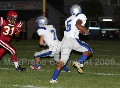Thumbnail 2 in Encina vs. Capital Christian photogallery.