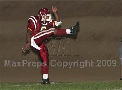 Thumbnail 2 in Encina vs. Capital Christian photogallery.