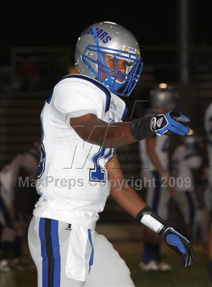 Thumbnail 1 in Encina vs. Capital Christian photogallery.