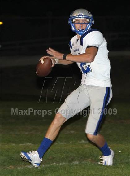 Thumbnail 3 in Encina vs. Capital Christian photogallery.