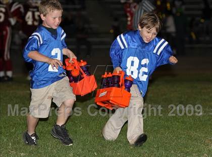Thumbnail 3 in Encina vs. Capital Christian photogallery.