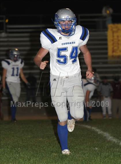 Thumbnail 2 in Encina vs. Capital Christian photogallery.