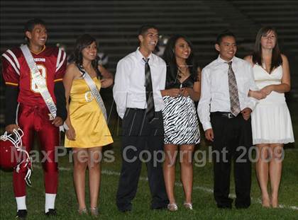 Thumbnail 1 in Encina vs. Capital Christian photogallery.
