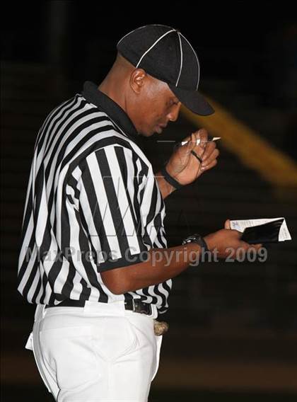 Thumbnail 1 in Encina vs. Capital Christian photogallery.