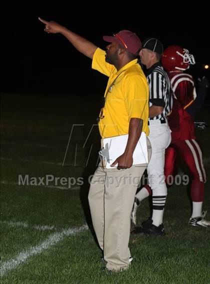 Thumbnail 2 in Encina vs. Capital Christian photogallery.