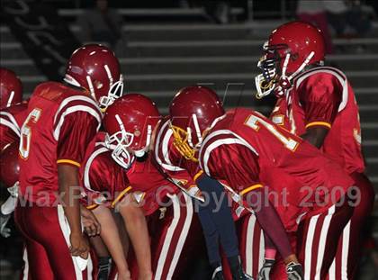 Thumbnail 2 in Encina vs. Capital Christian photogallery.
