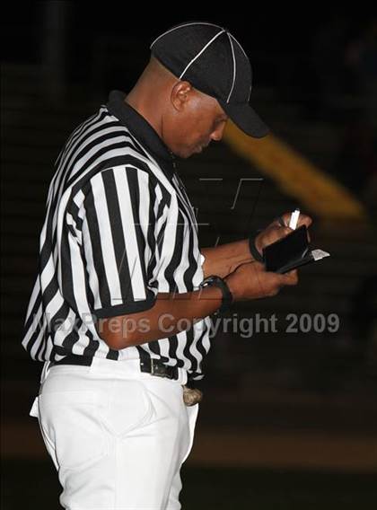 Thumbnail 2 in Encina vs. Capital Christian photogallery.