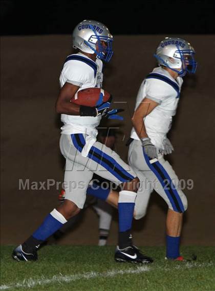 Thumbnail 3 in Encina vs. Capital Christian photogallery.