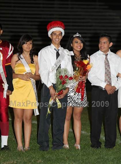 Thumbnail 2 in Encina vs. Capital Christian photogallery.
