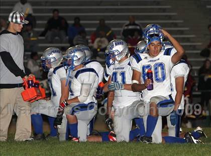 Thumbnail 2 in Encina vs. Capital Christian photogallery.