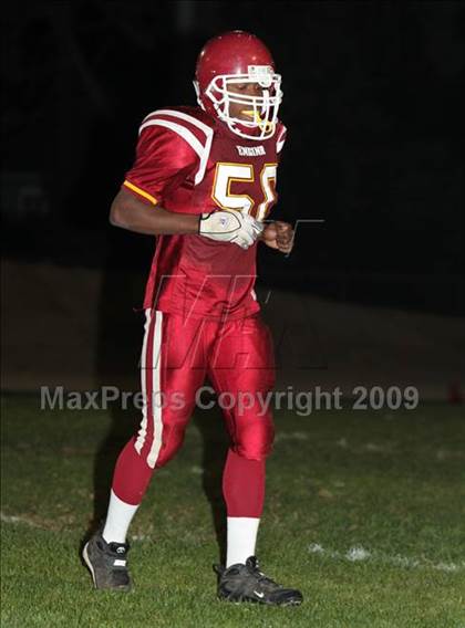 Thumbnail 3 in Encina vs. Capital Christian photogallery.
