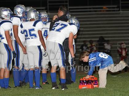 Thumbnail 2 in Encina vs. Capital Christian photogallery.
