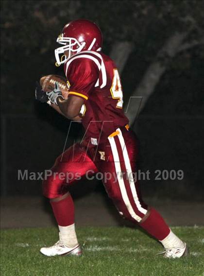 Thumbnail 1 in Encina vs. Capital Christian photogallery.