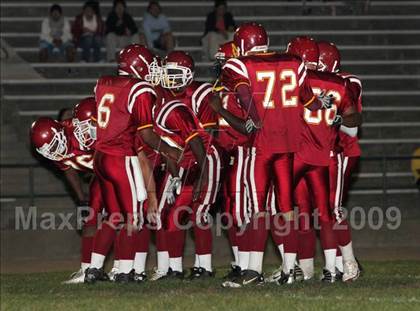 Thumbnail 3 in Encina vs. Capital Christian photogallery.
